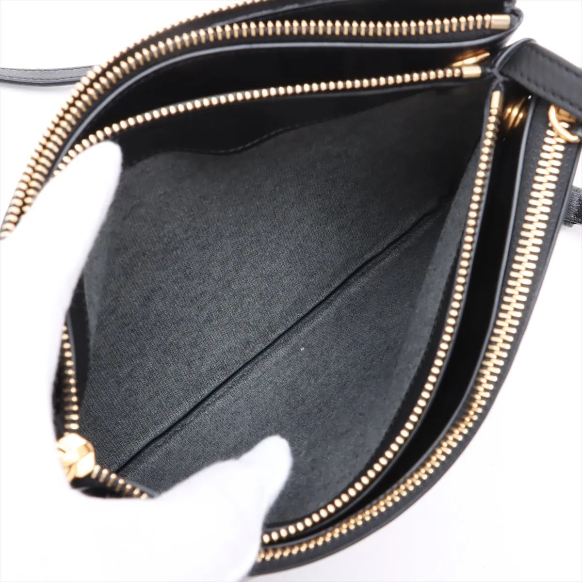 Celine Trio Crossbody