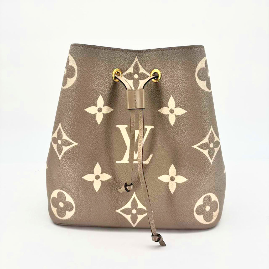 Louis Vuitton Neo Noe MM