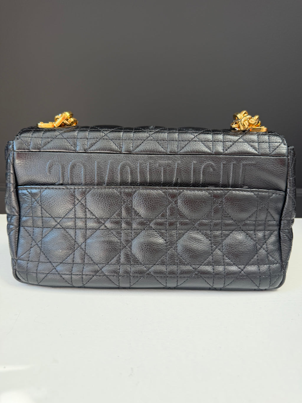Christian Dior Caro Black