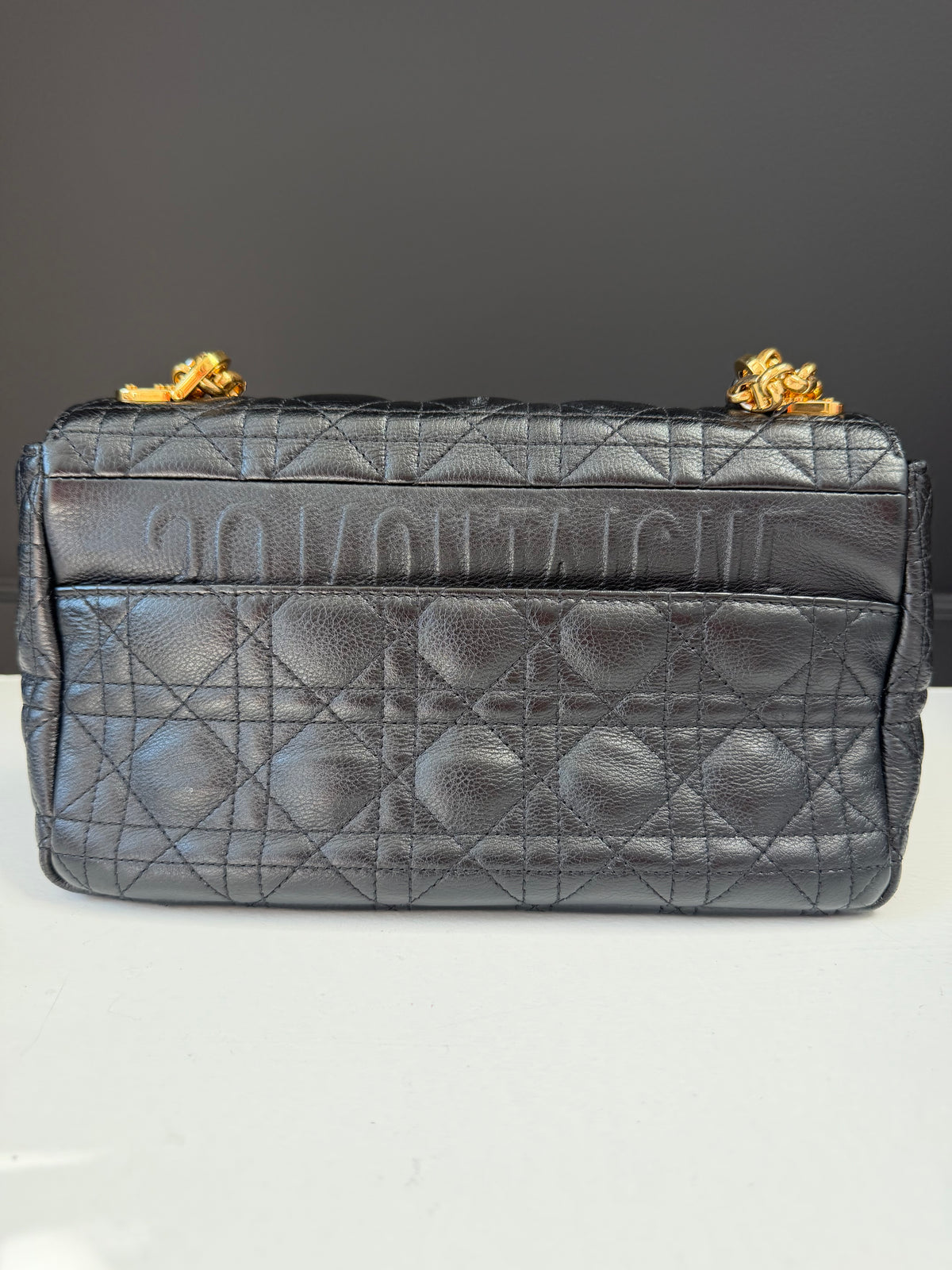 Christian Dior Caro Black