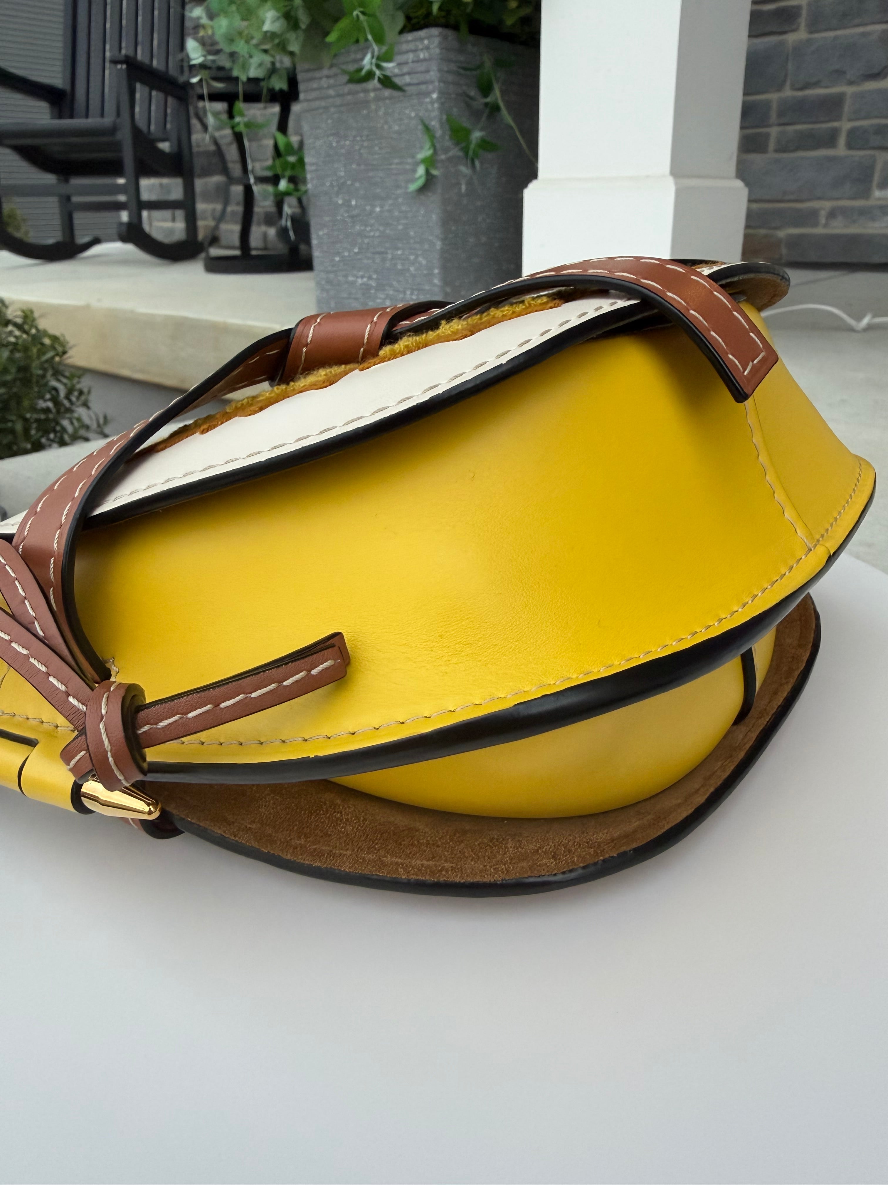 Loewe crossbody