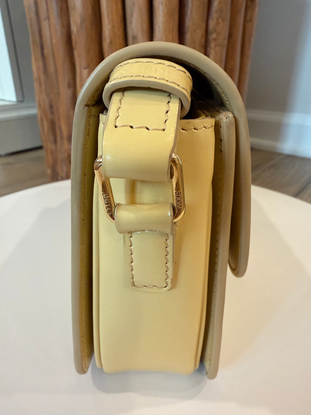 Celine Triomphe Crossbody