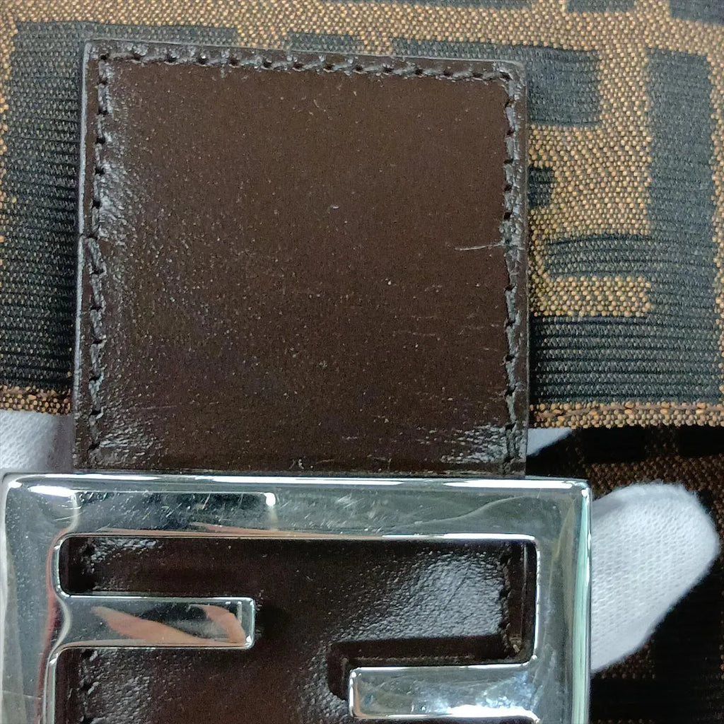 Fendi Baguette Shoulder Bag