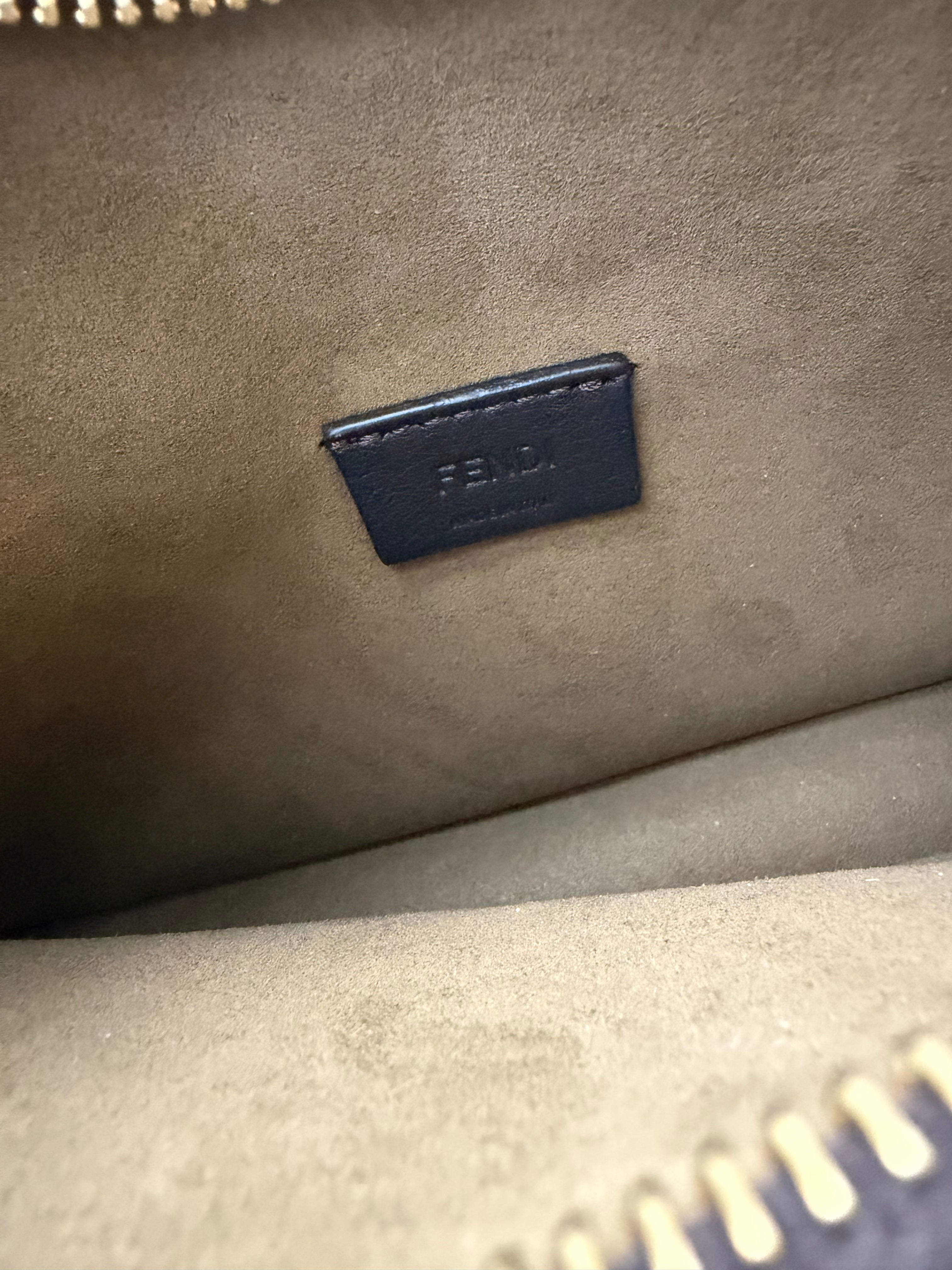 Fendi Shoulder Bag New