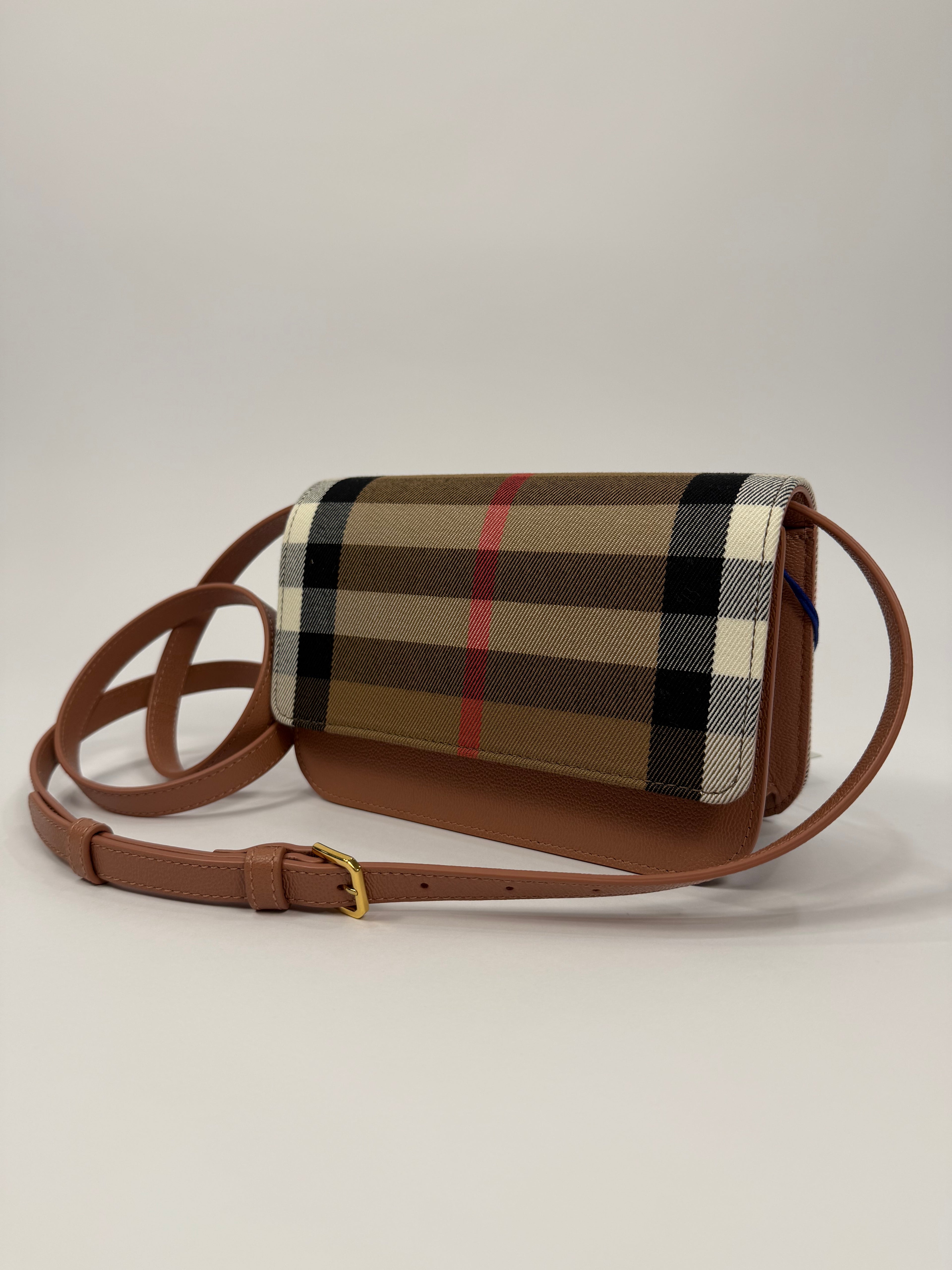 Burberry Madison New with Tags