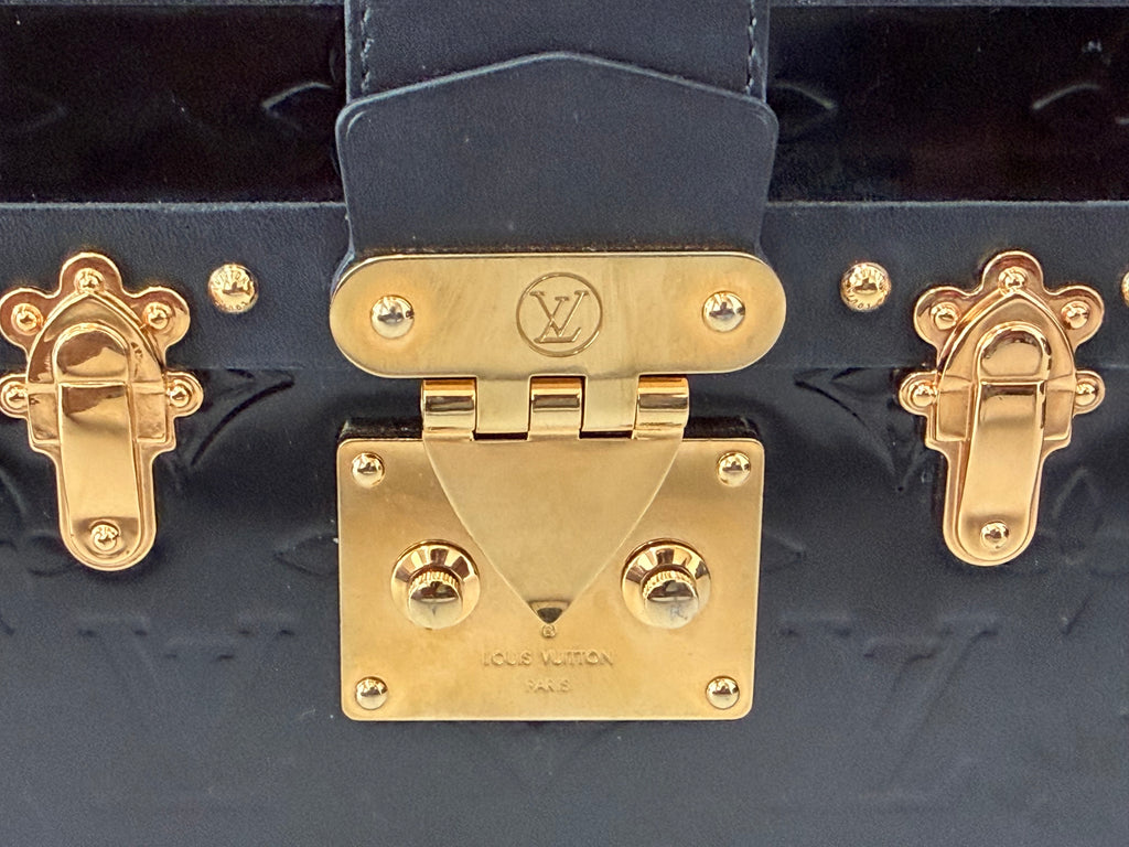 Louis Vuitton Petite Malle