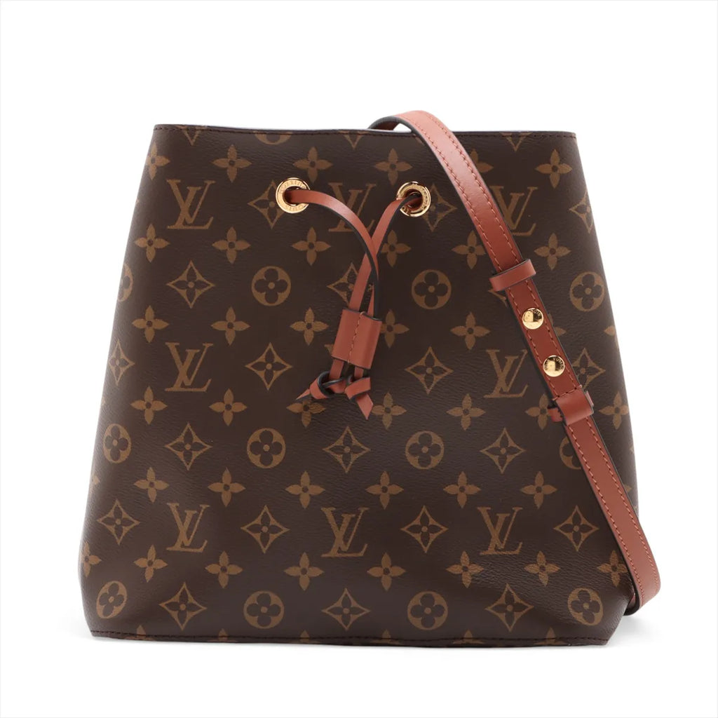 Louis Vuitton Monogram Neonoe