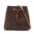 Louis Vuitton Monogram Neonoe