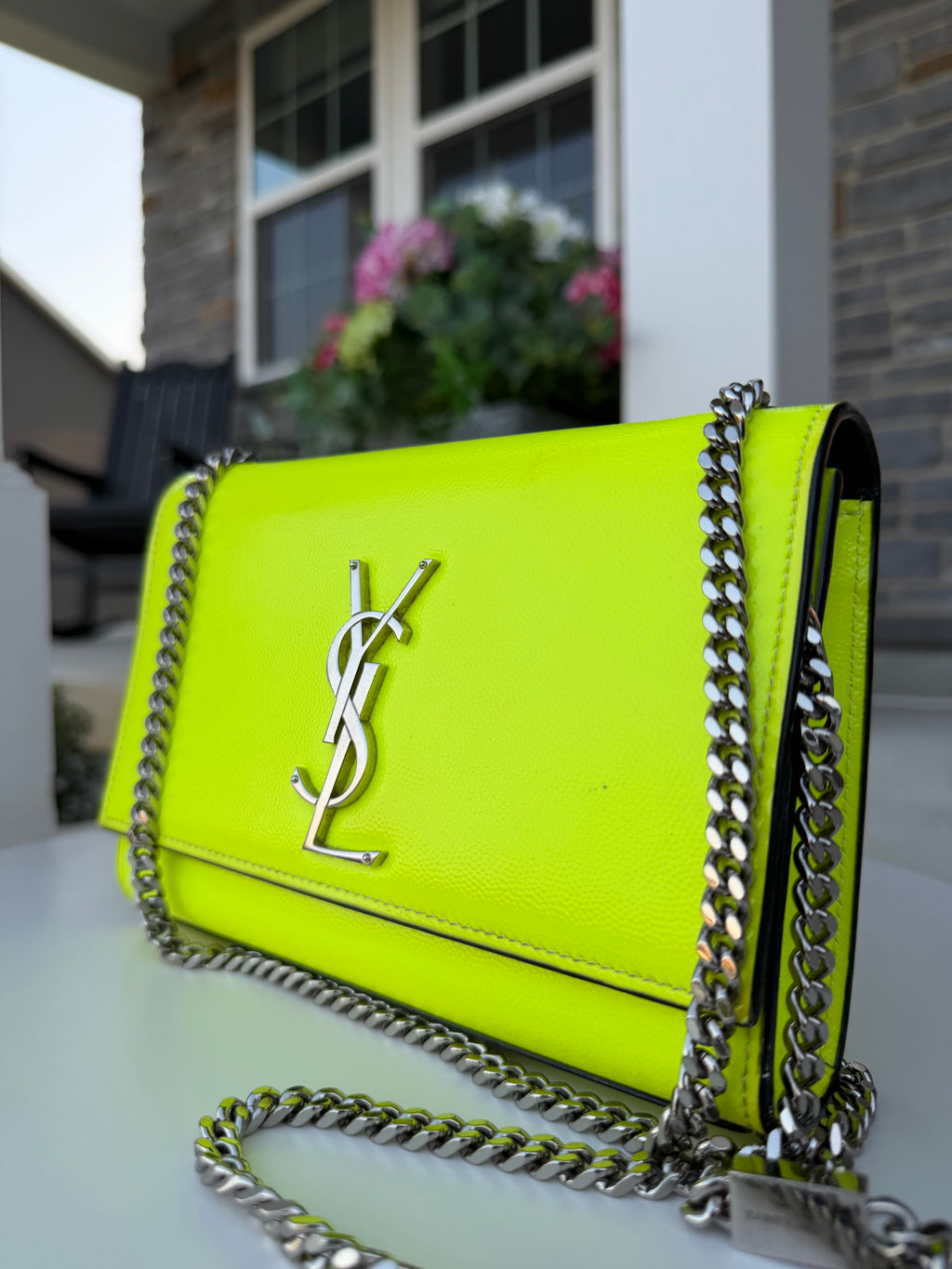 YSL Crossbody