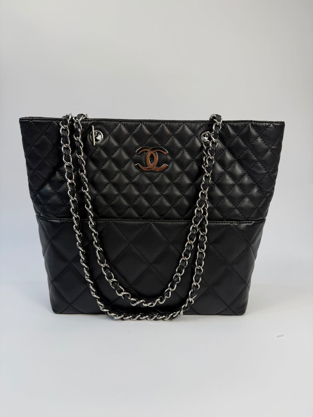 Chanel Tote