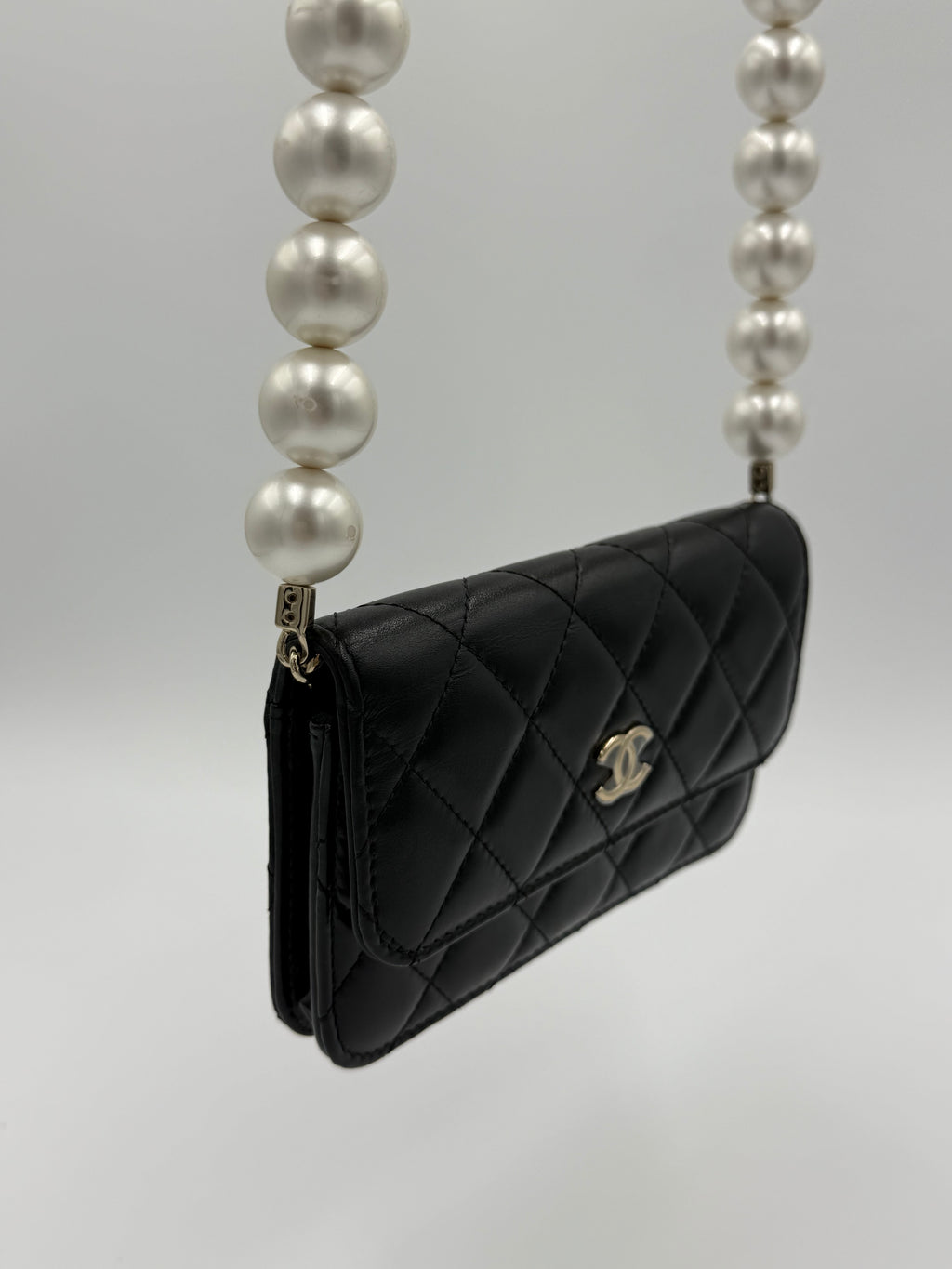 Chanel Pearl Mini