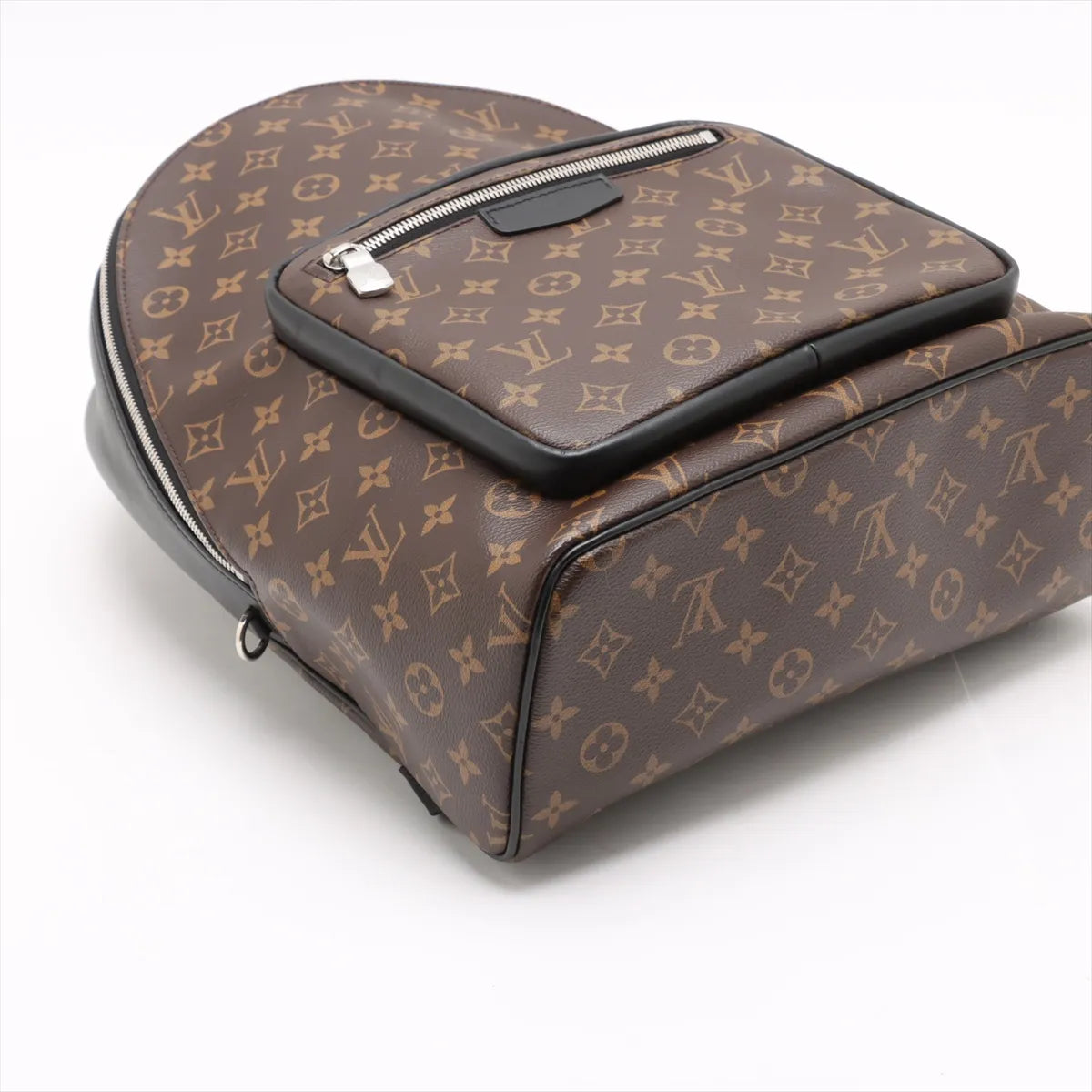 Louis Vuitton Monogram Macassar Josh