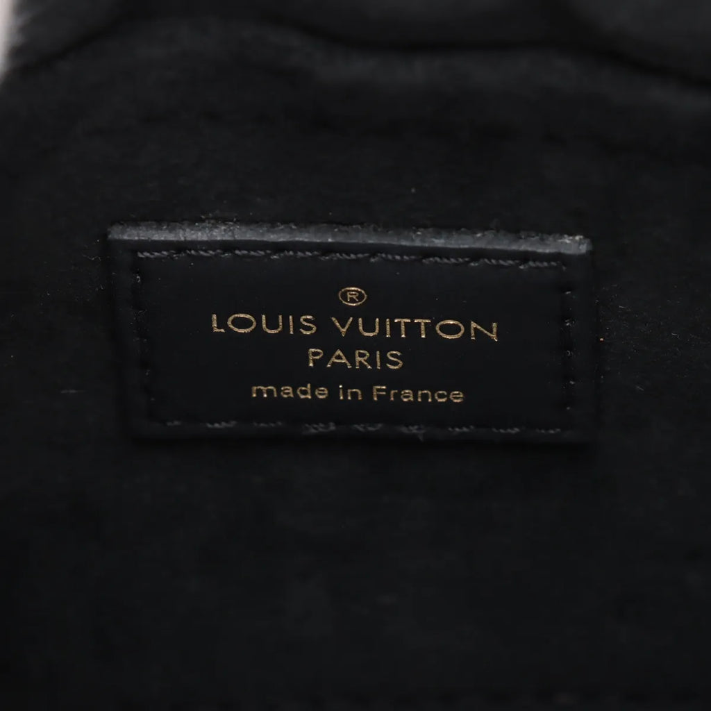 Louis Vuitton Locky BB
