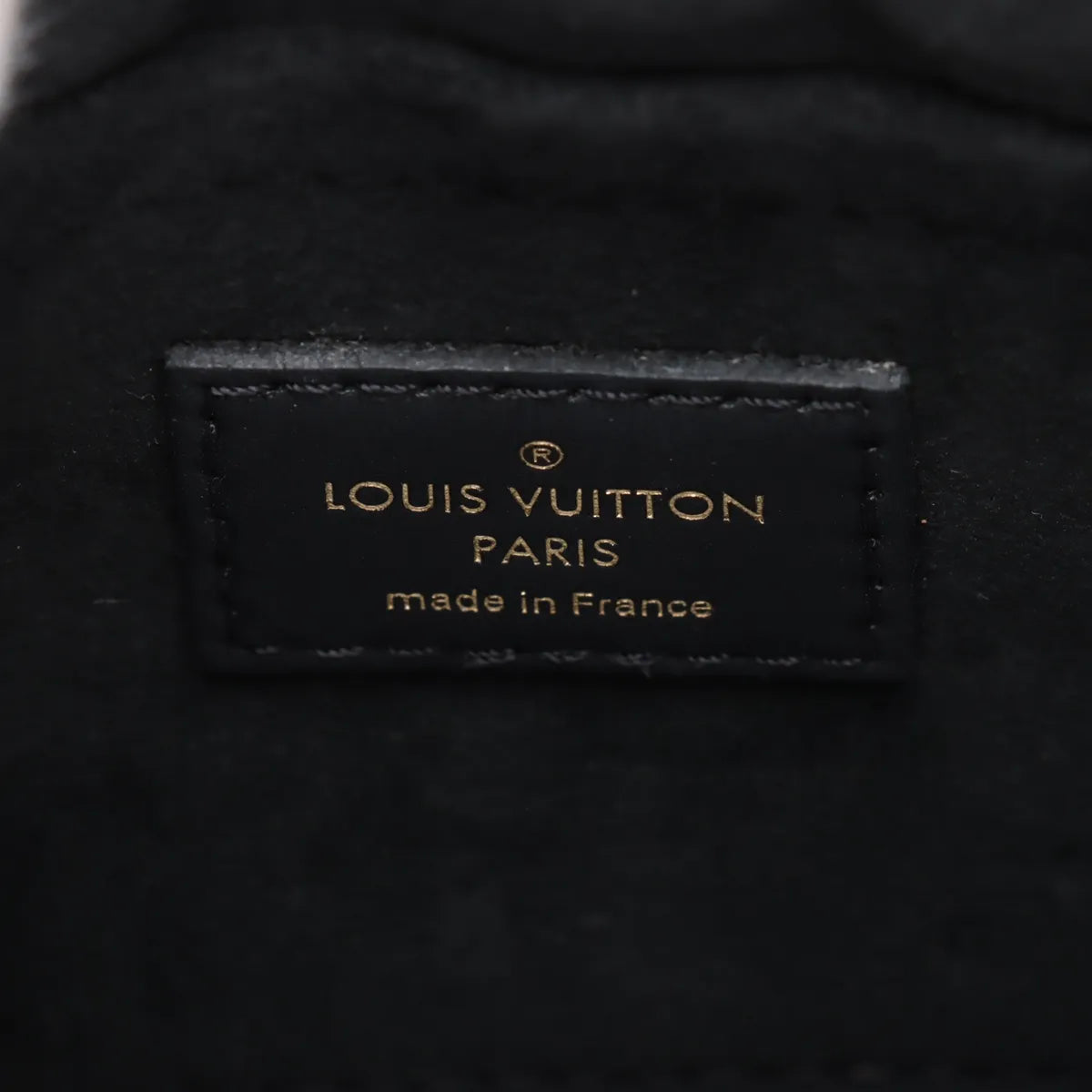 Louis Vuitton Locky BB