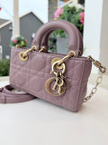 Christian Dior Micro D JOY