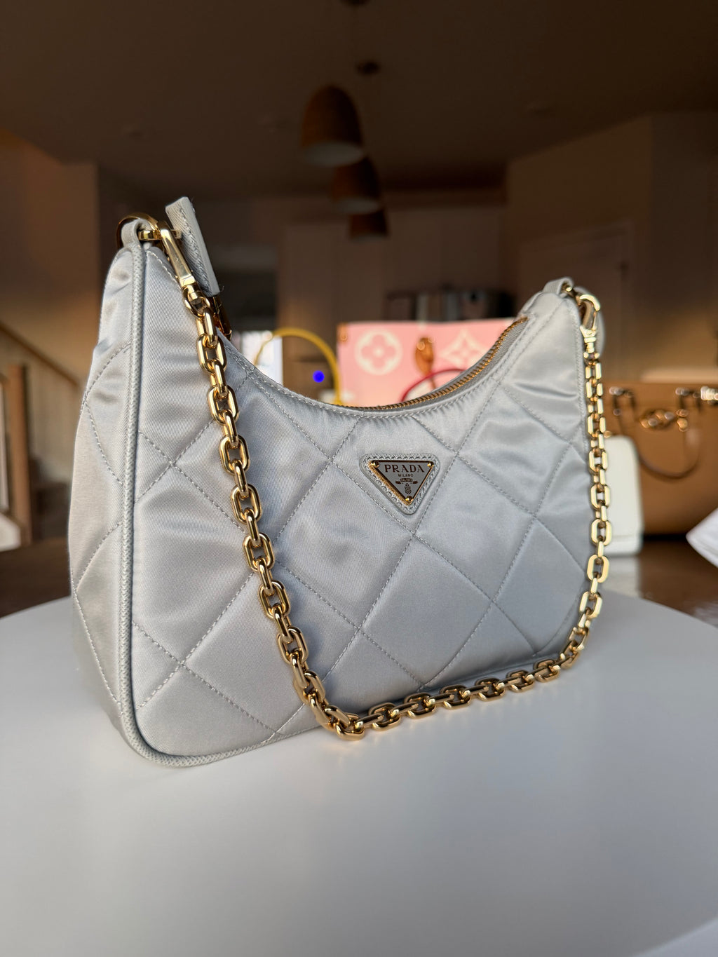 Prada ReEdition New With Tags