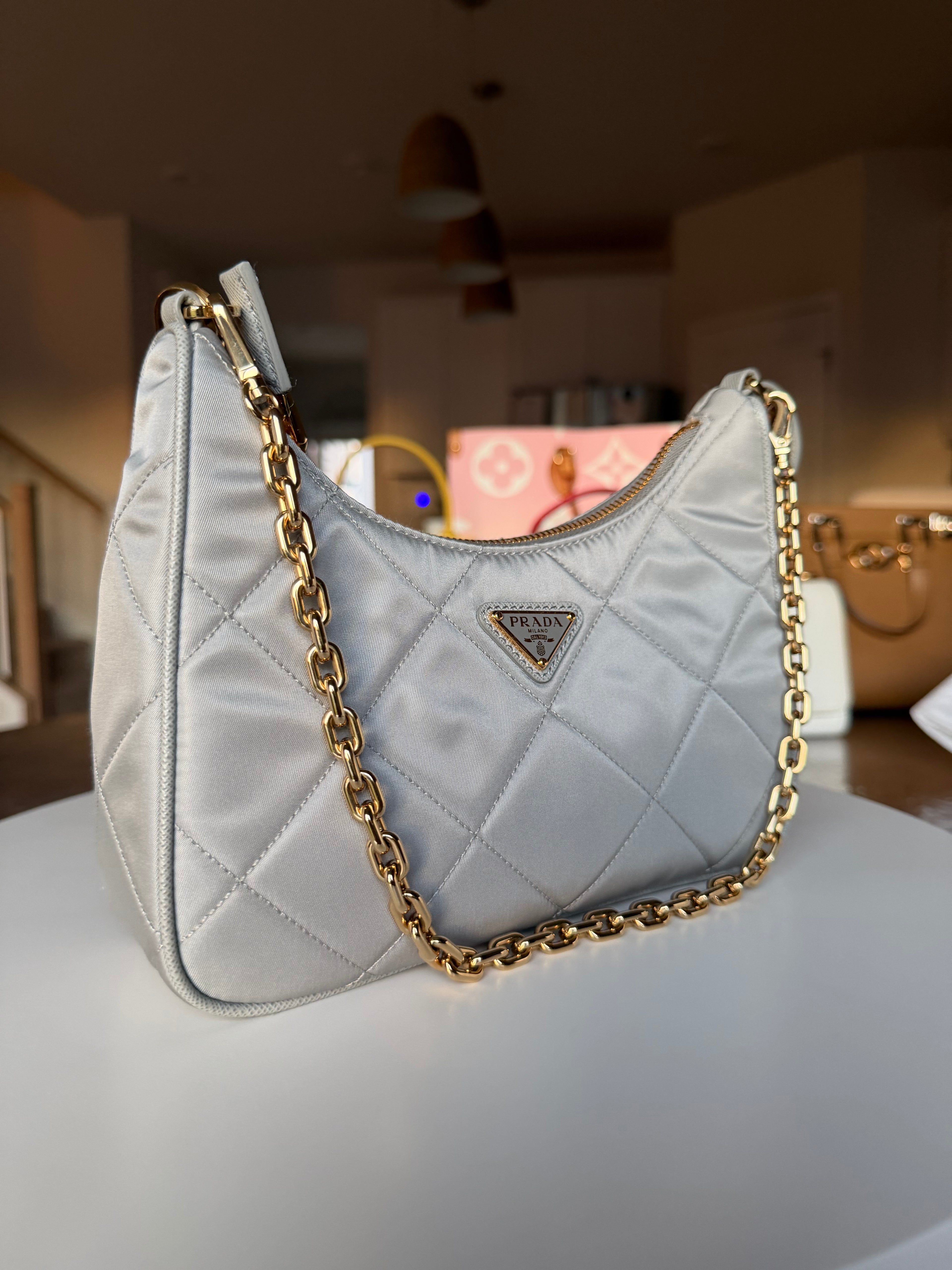 Prada ReEdition New With Tags