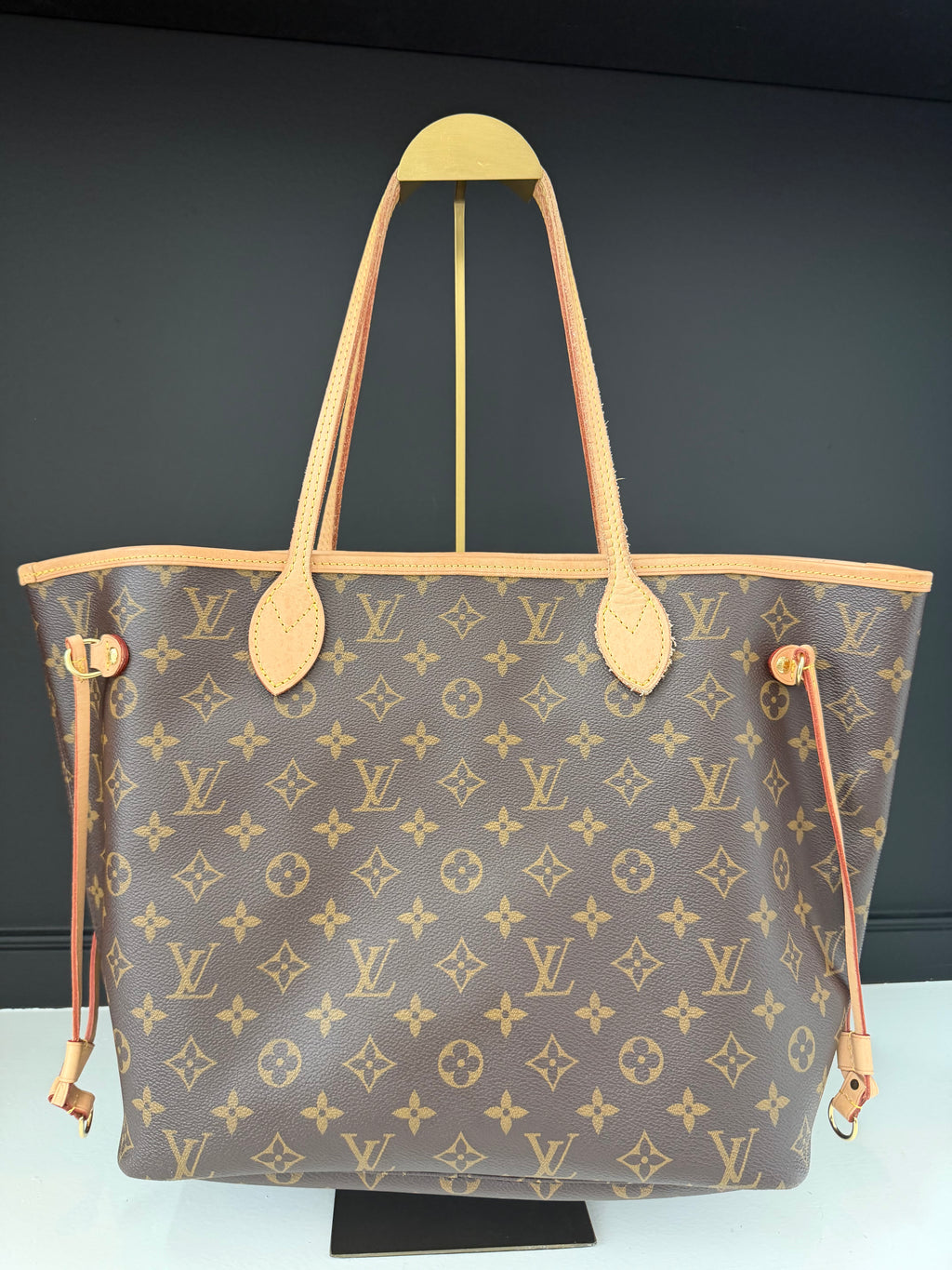 Louis Vuitton Neverfull