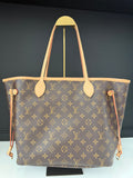 Louis Vuitton Neverfull