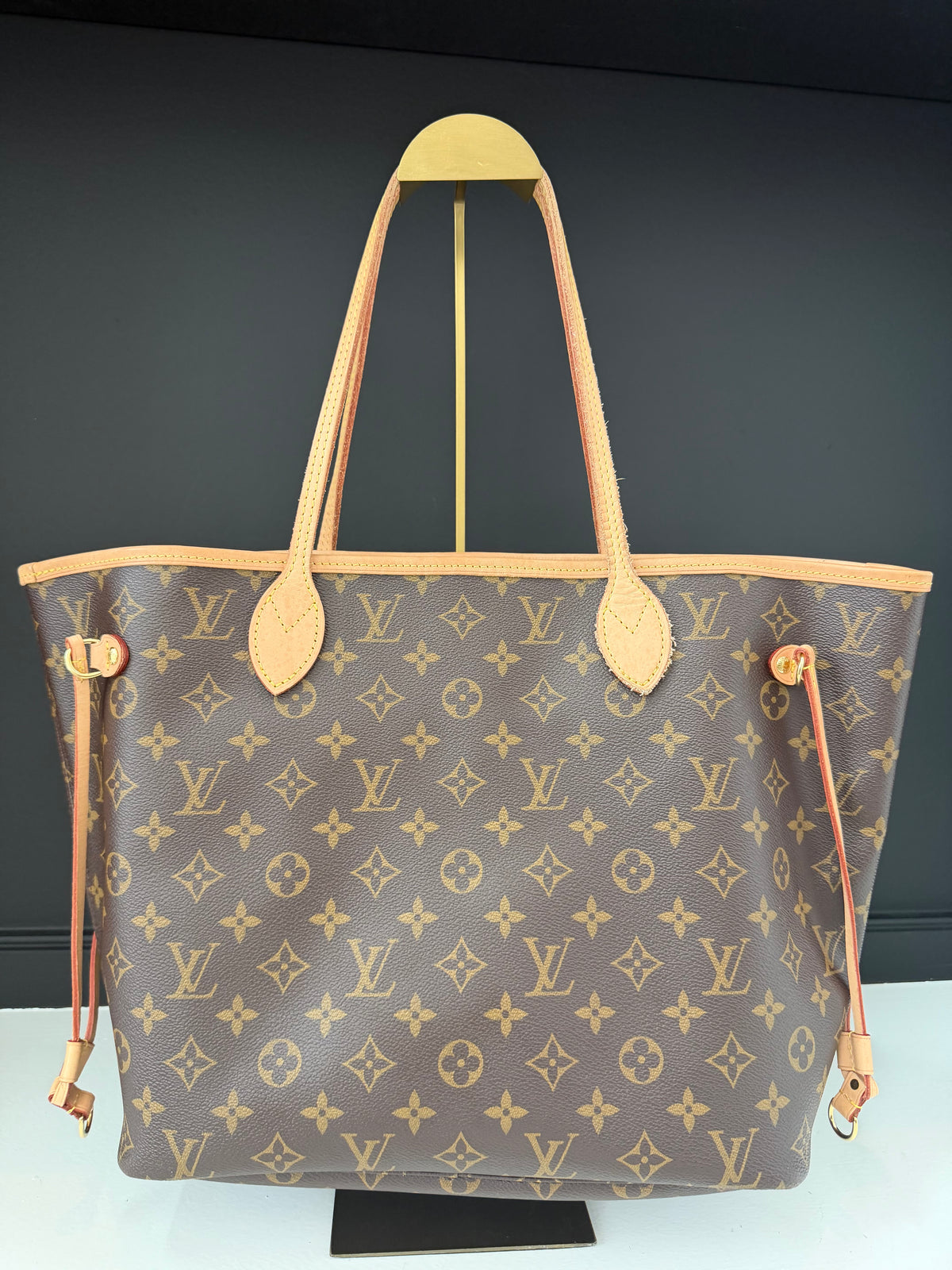 Louis Vuitton Neverfull
