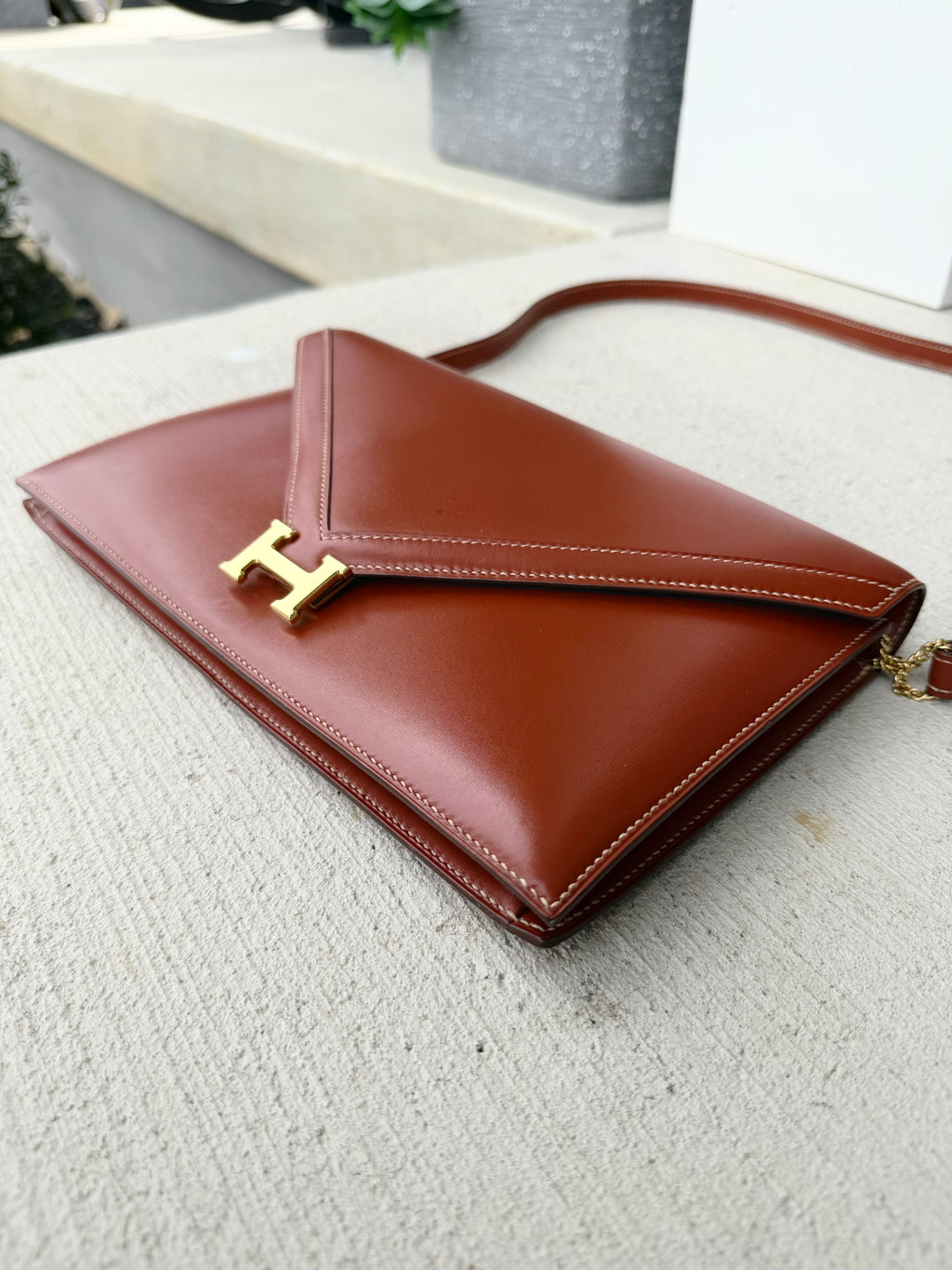 Hermes Lydie