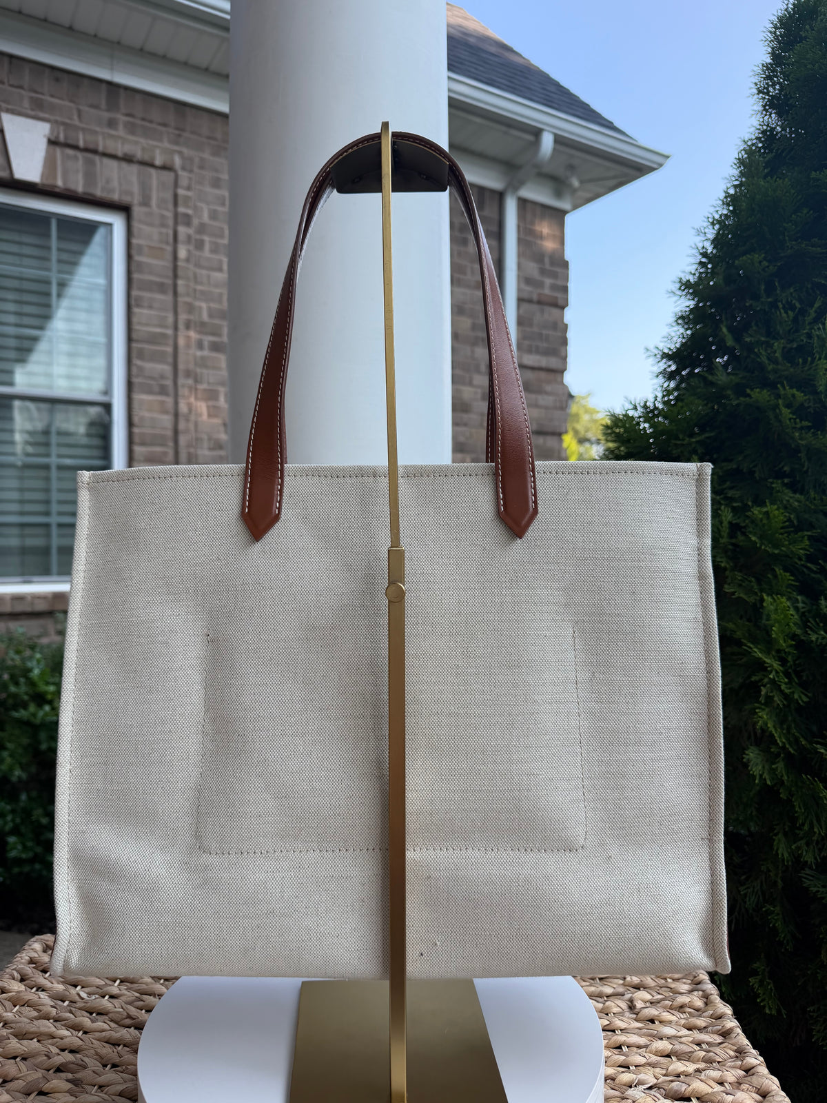Balmain Tote