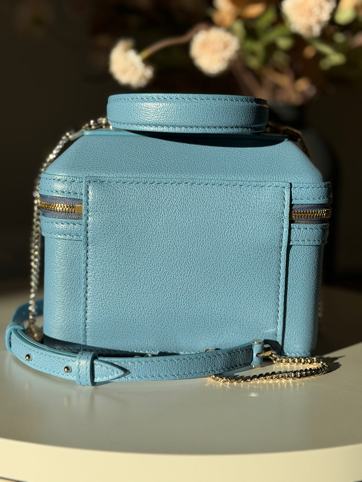 Bvlgari Vanity
