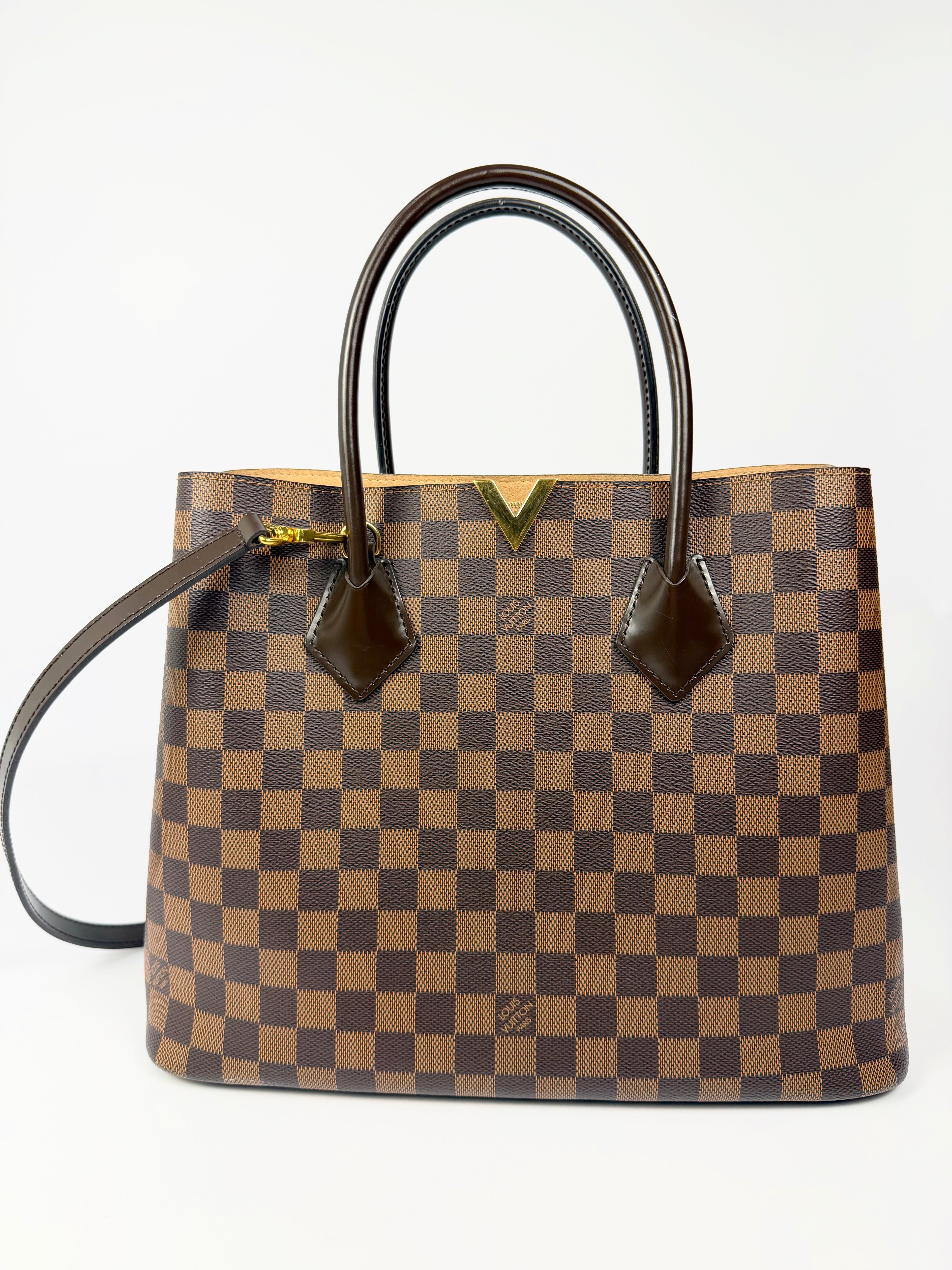 Louis Vuitton Kensington