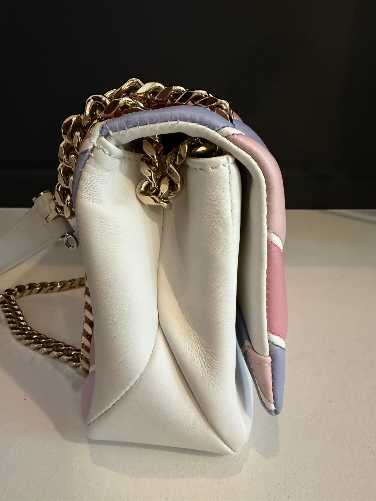 Bvlgari Pink Purple Serpenti