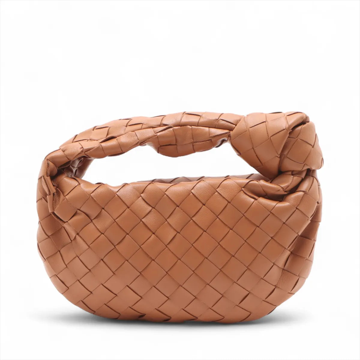 Bottega Intrecciato Mini Jodi