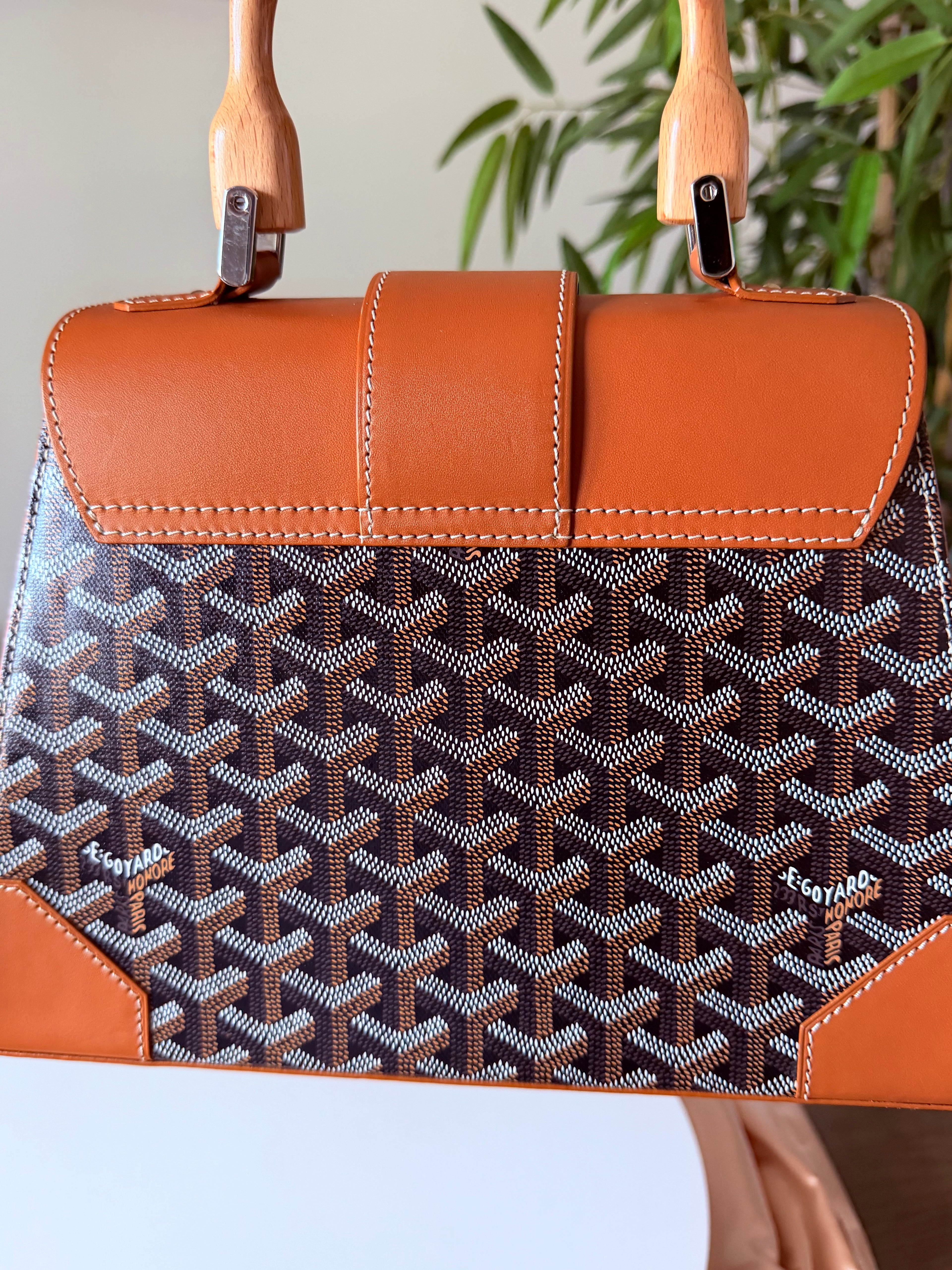Goyard Saigon