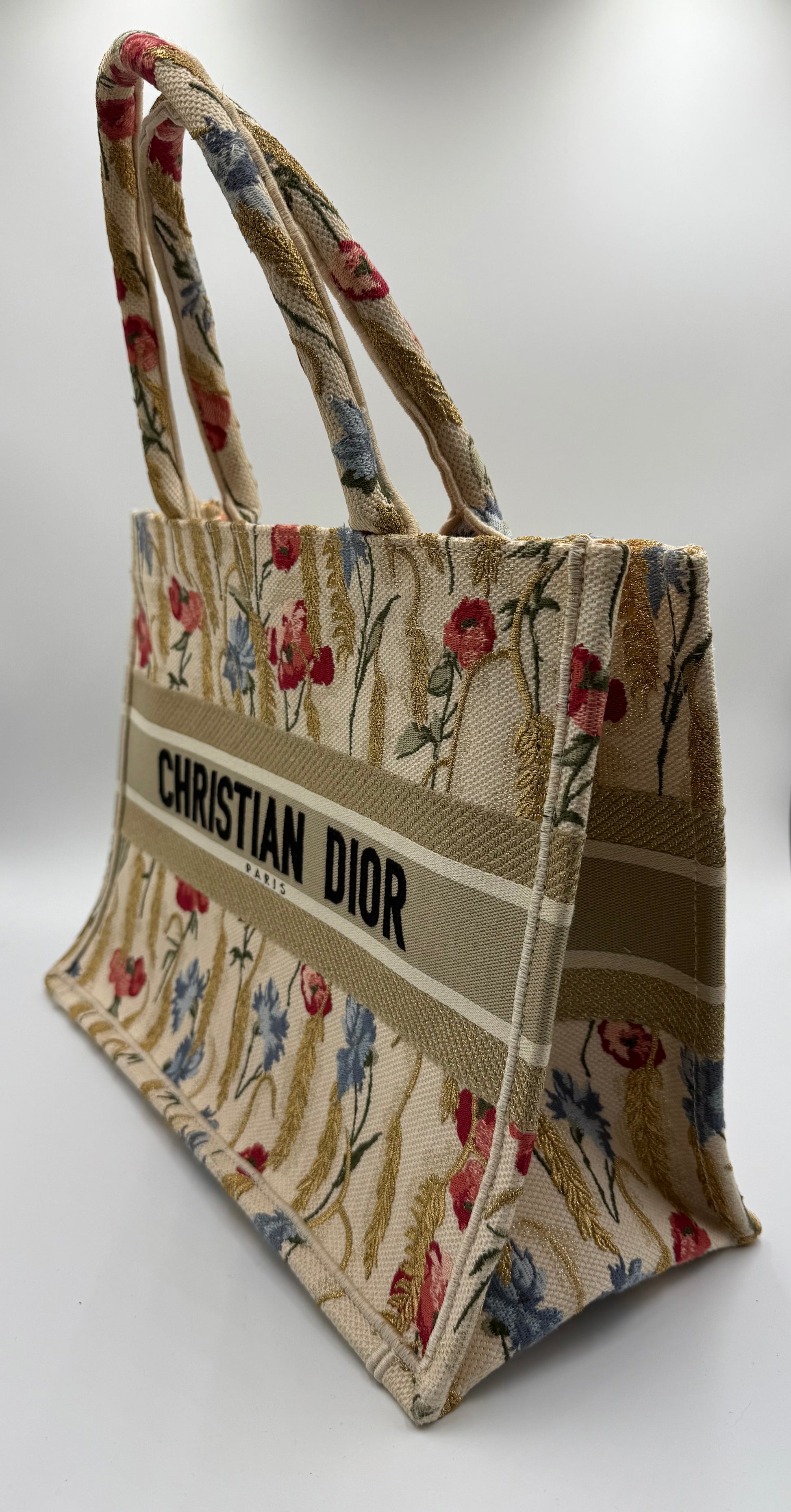 Dior Book Tote Medium