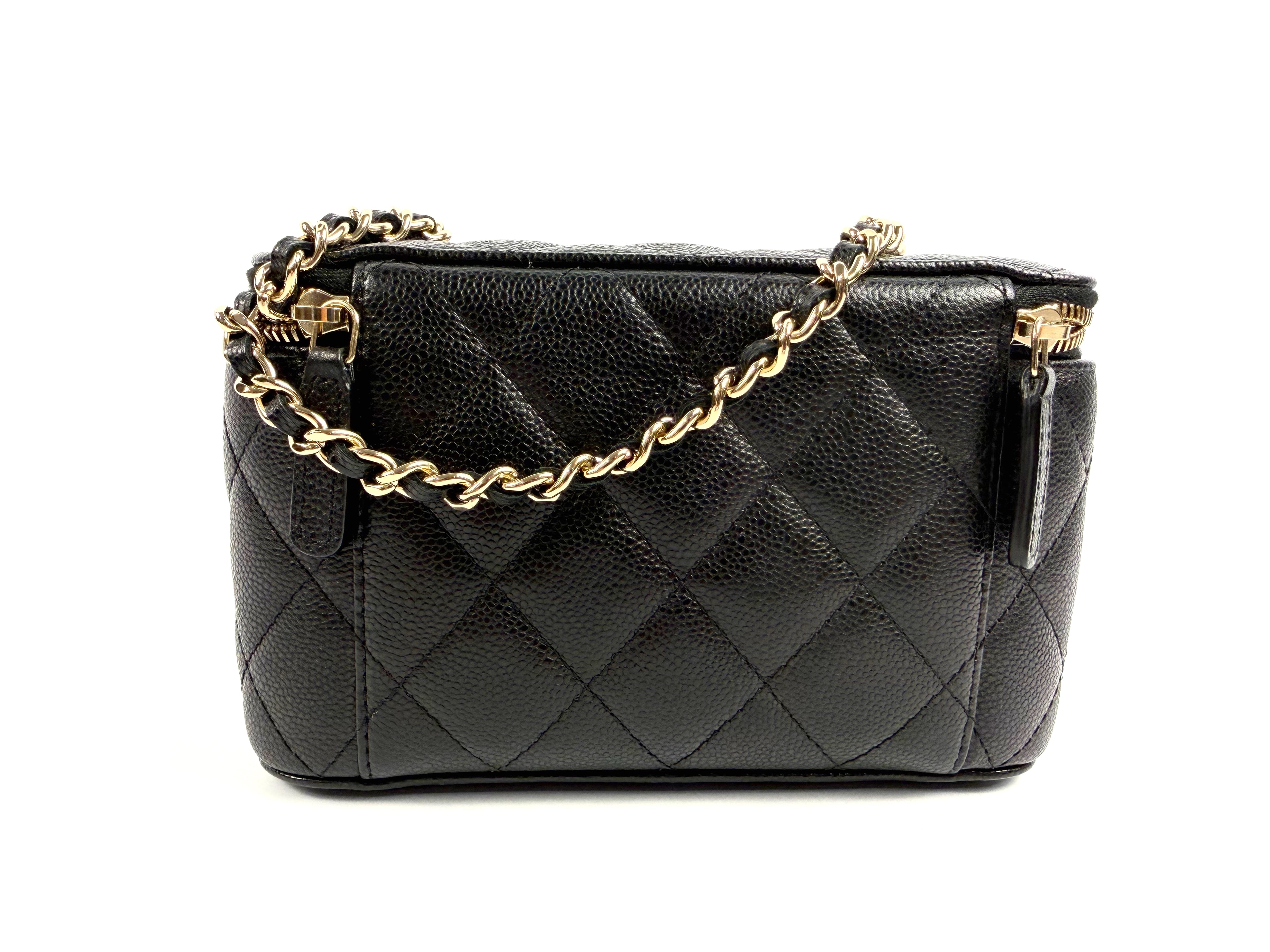 Chanel Vanity