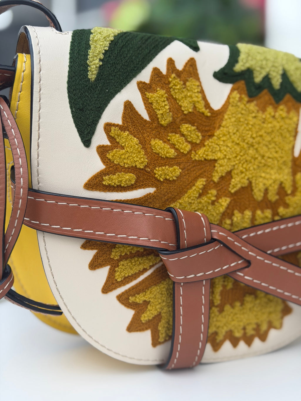 Loewe Crossbody
