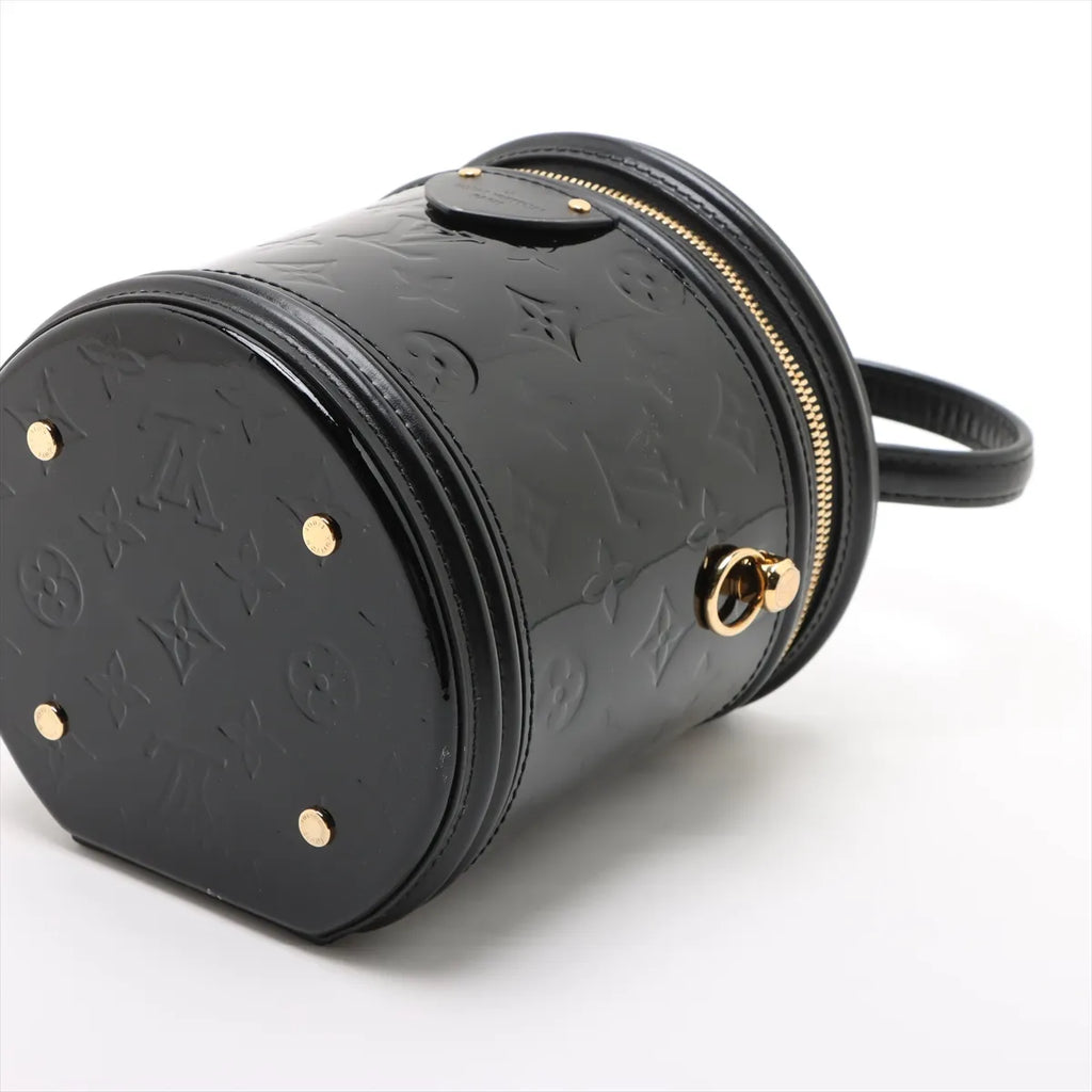 Louis Vuitton Monogram Vernis Cannes PM