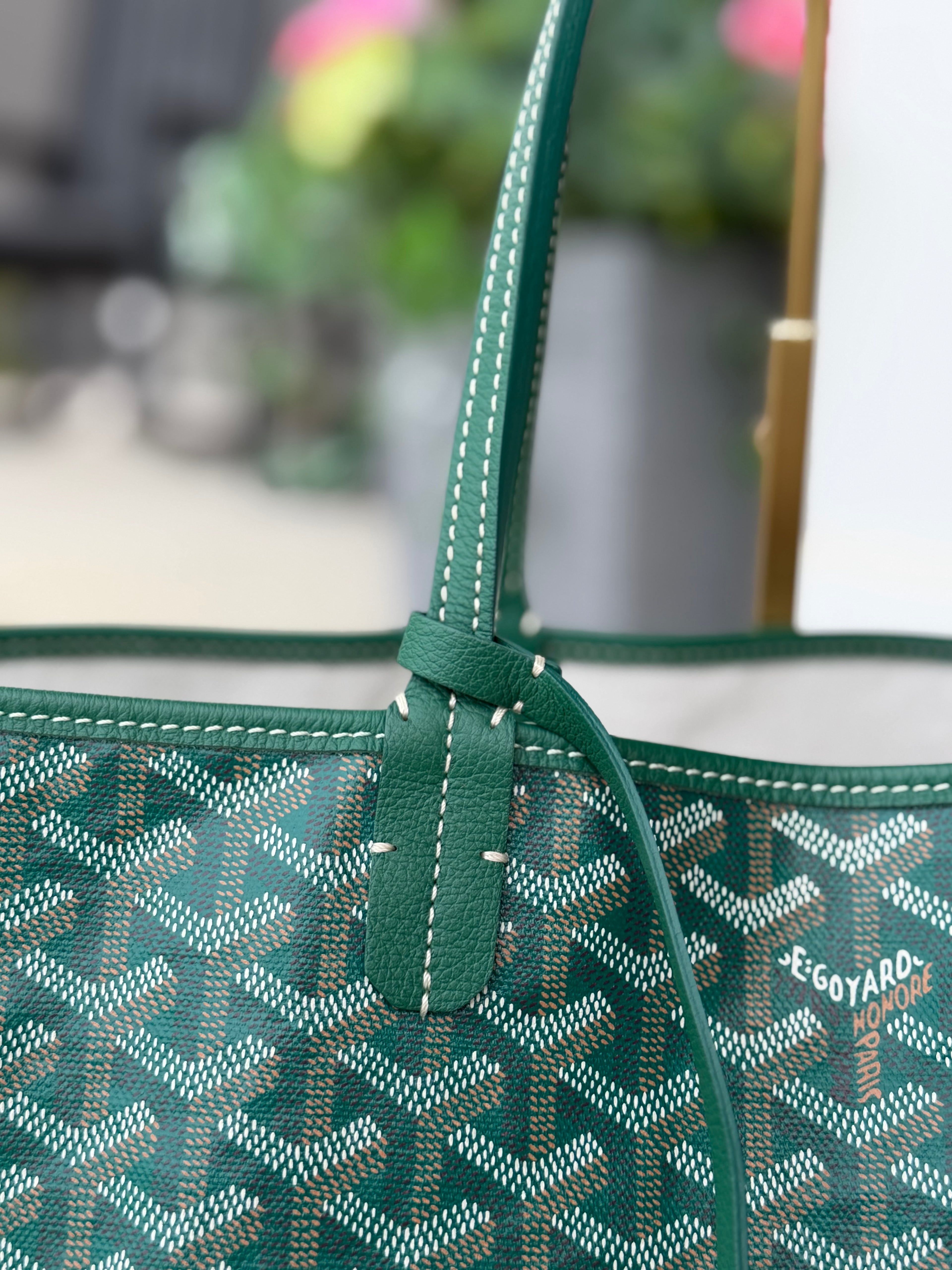 Goyard PM St Louis