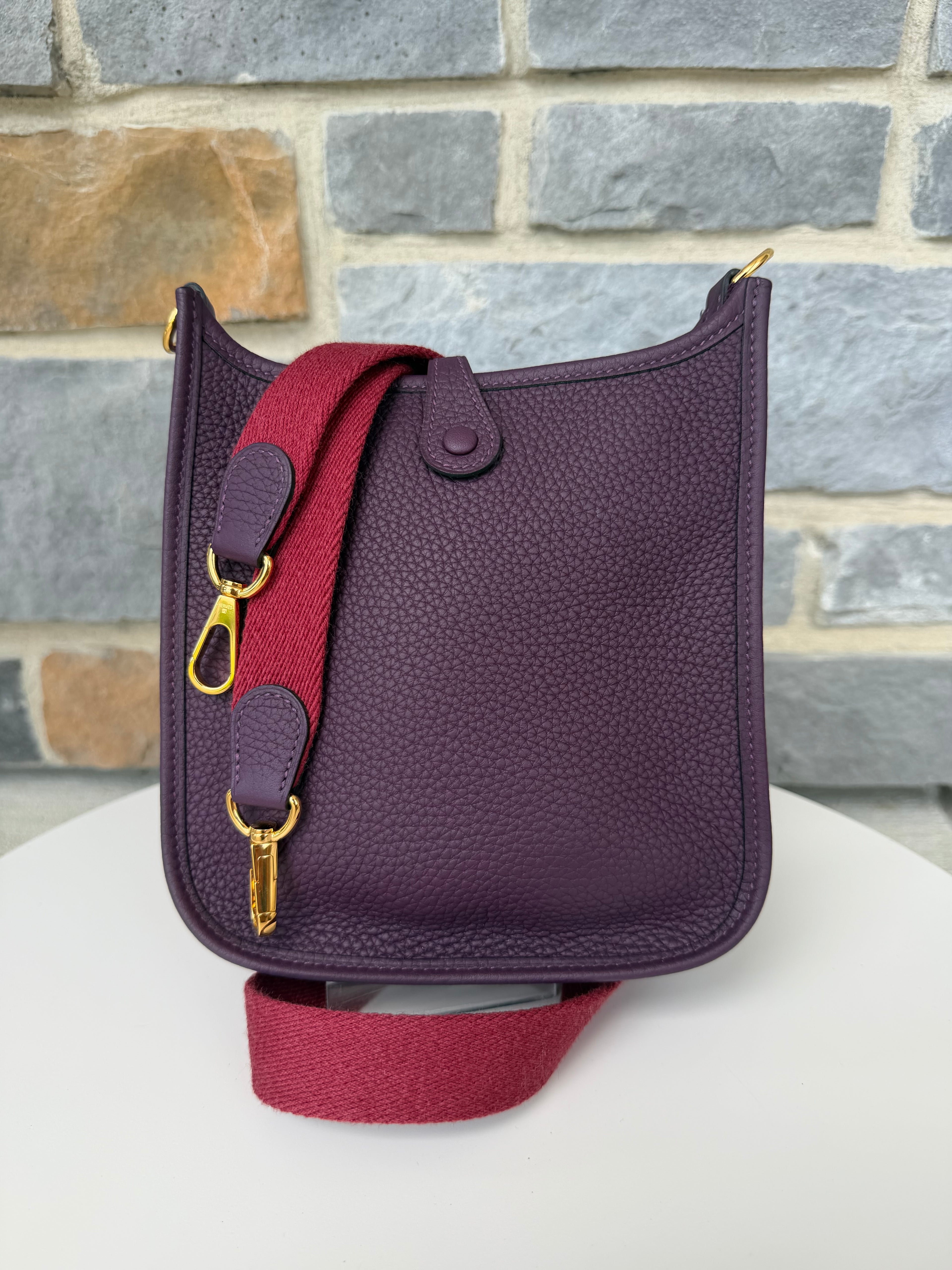 Hermes TPM Evelyn