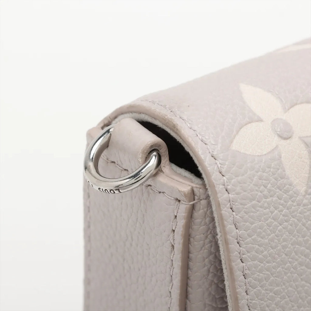 Louis Vuitton Monogram Empreinte Pochette Félicie