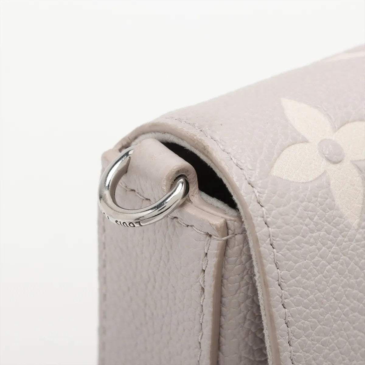 Louis Vuitton Monogram Empreinte Pochette Félicie