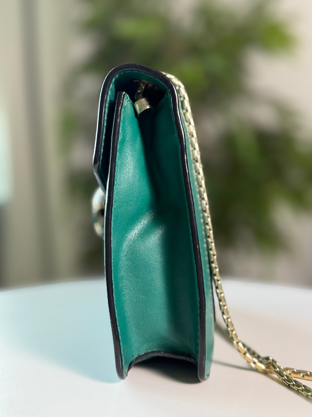 Bvlgari Serpenti Small Crossbody