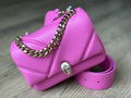 Bvlgari Top Handle Crossbody