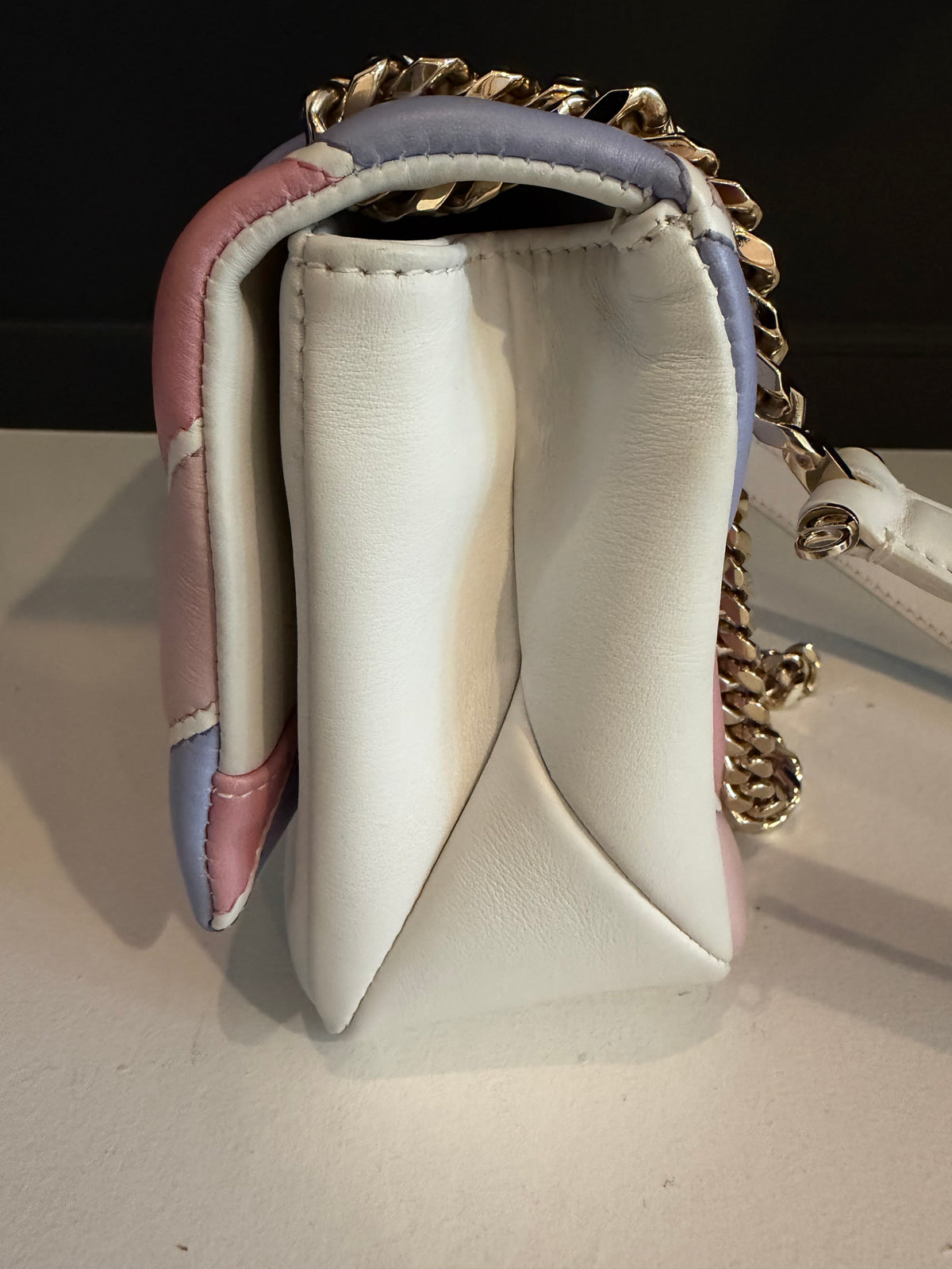 Bvlgari Pink Purple Serpenti