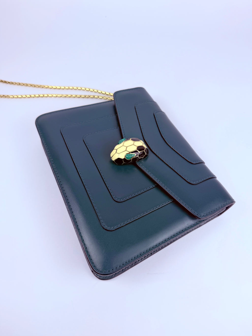 Bvlgari Small Serpenti