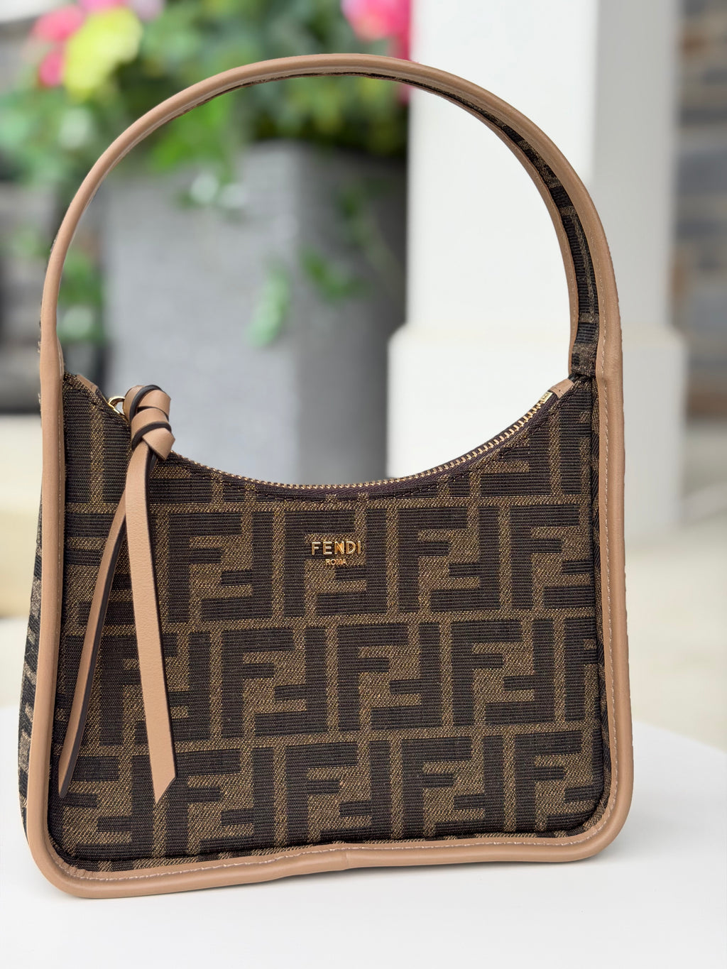 Fendi Shoulder Bag New