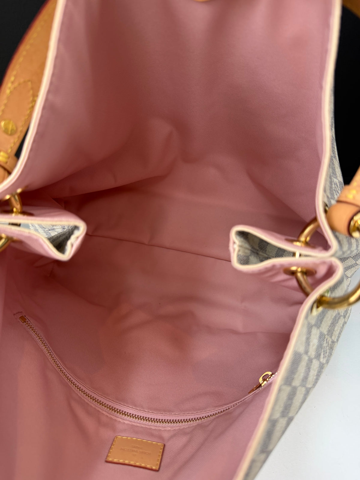 Louis Vuitton Graceful