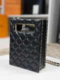 Chanel Box Bag