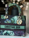 Christian Dior Medium D Lite