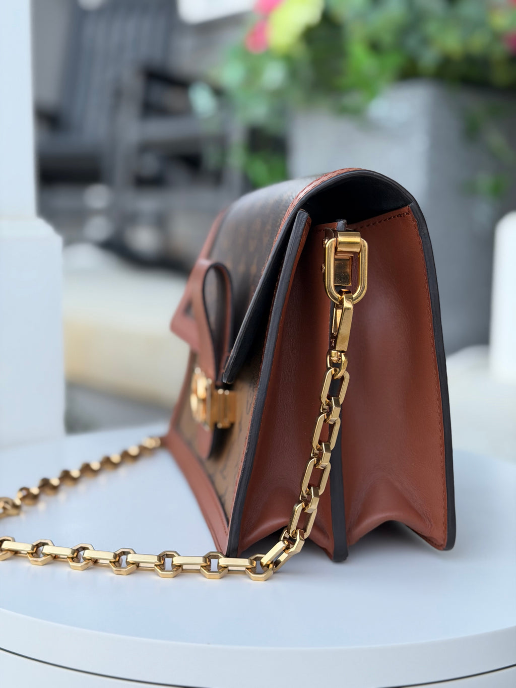 Louis Vuitton Dauphine MM