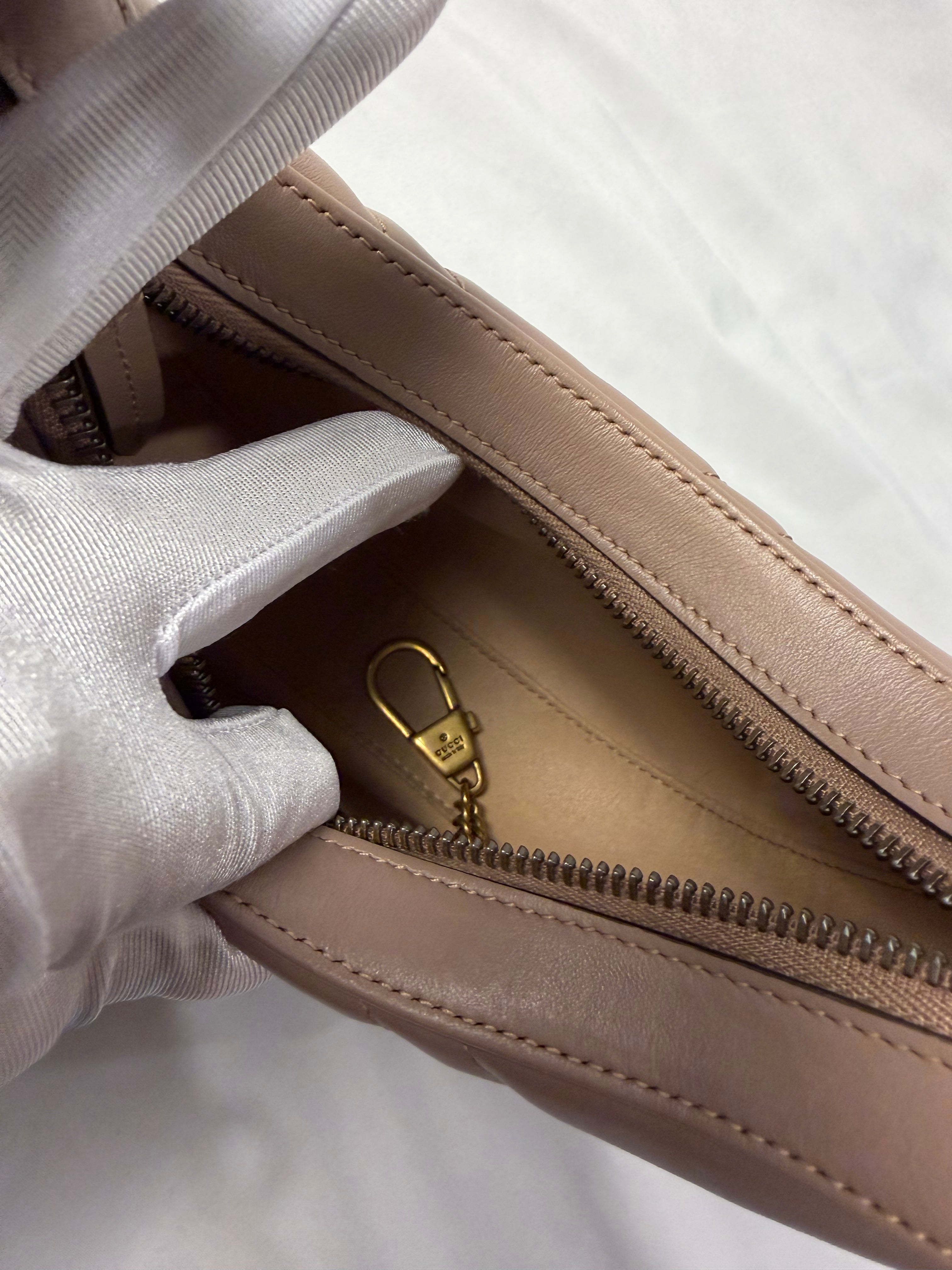 Gucci Shoulder Crossbody