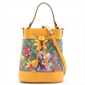 Gucci Floral Bucket/Crossbody